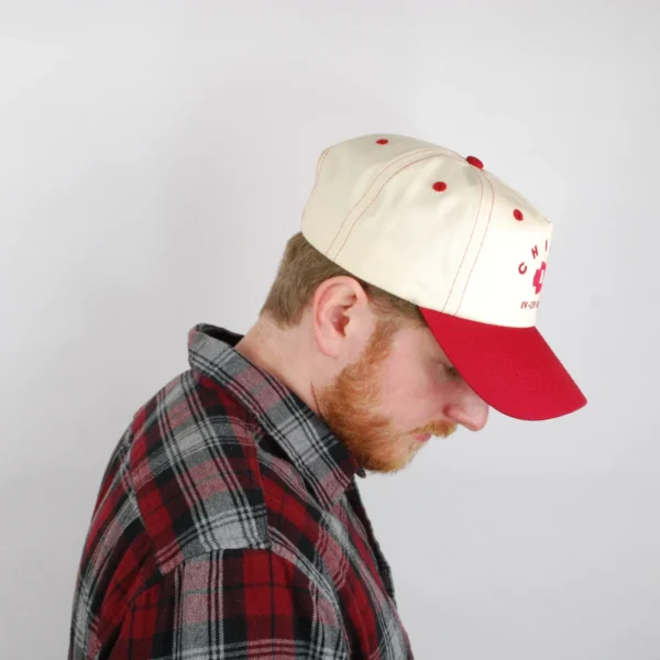 Chiefs Dynasty Snapback - Image 3