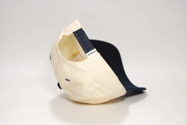 Twin City Baseball Snapback - Image 4