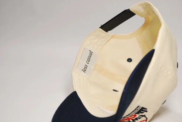 Twin City Baseball Snapback - Image 5