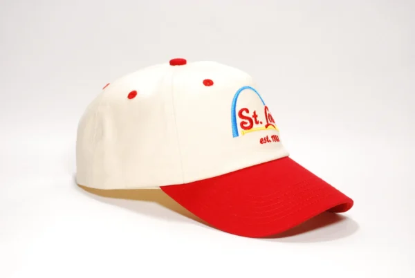 St. Louis Snapback - Image 2