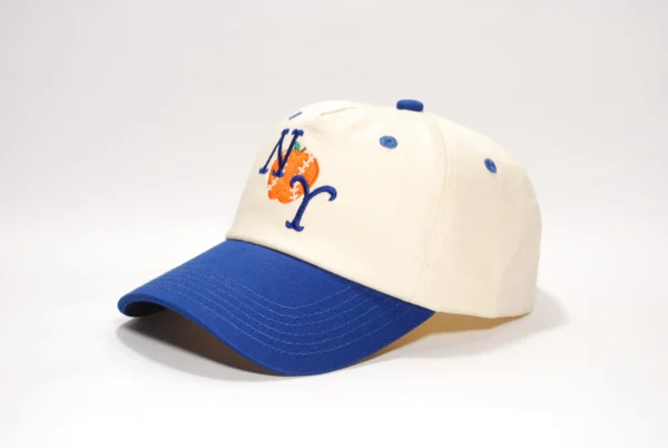 New York Apple Snapback - Image 2