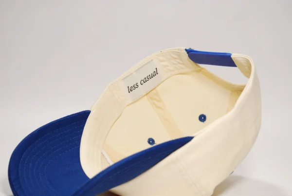New York Apple Snapback - Image 5