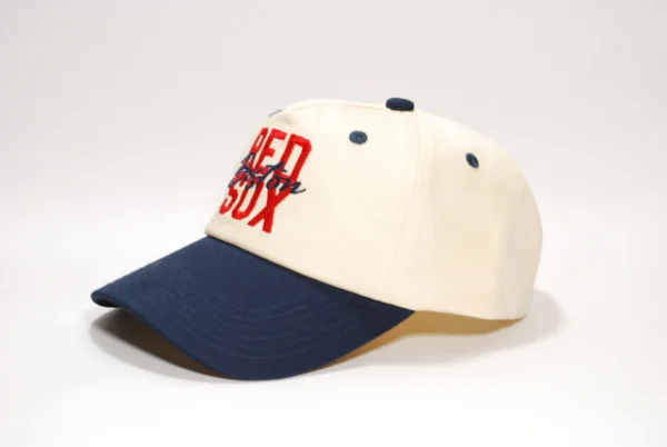 Boston Classic Snapback - Image 2