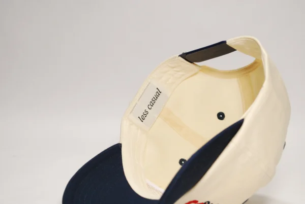 Boston Classic Snapback - Image 4