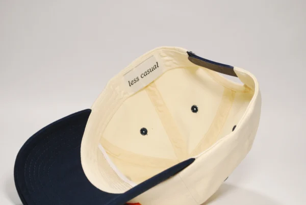 Stros Classic Snapback - Image 4