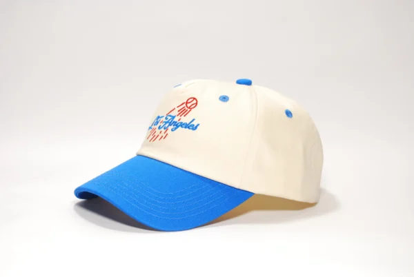 Los Angeles Snapback - Image 2