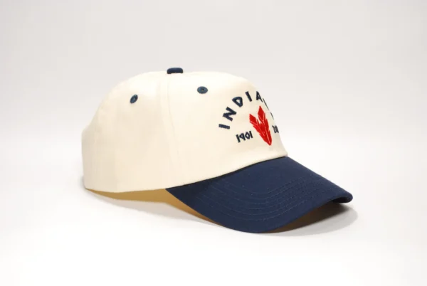 Classic Indians Snapback - Image 2