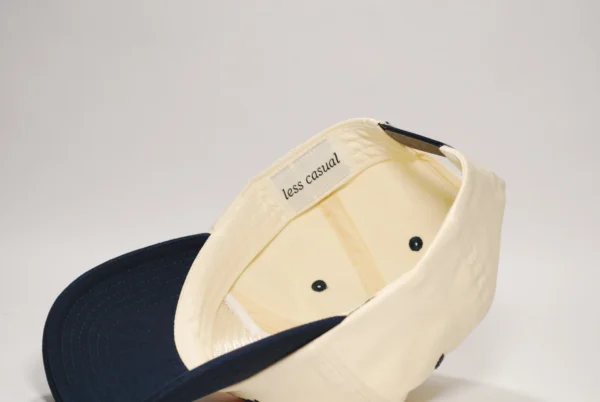 Classic Indians Snapback - Image 5