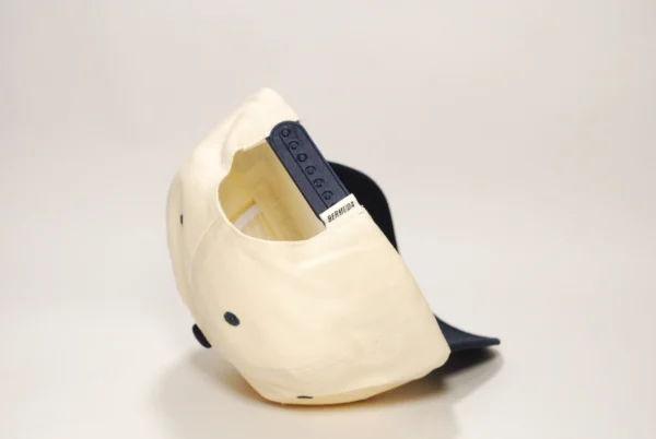Atlanta Tomahawk Snapback - Image 4
