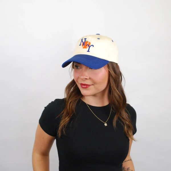 New York Apple Snapback - Image 3