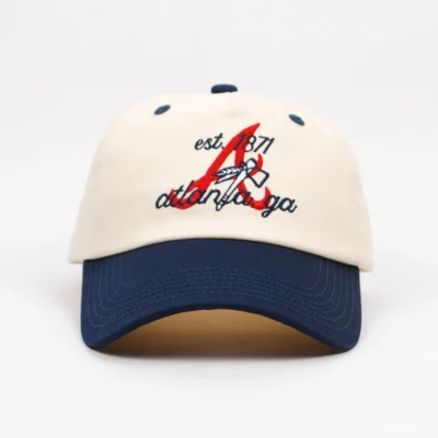 Atlanta Tomahawk Snapback
