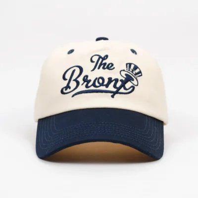 The Bronx Snapback