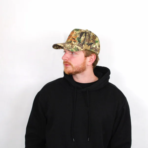 Less Casual Camo - Image 4