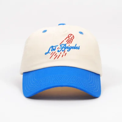 Los Angeles Snapback