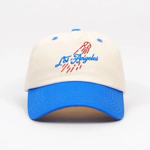 Los Angeles Snapback