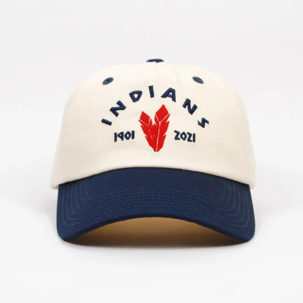 Classic Indians Snapback