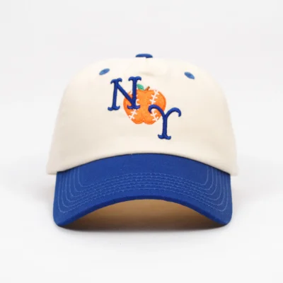 New York Apple Snapback