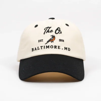 The O's Snapback