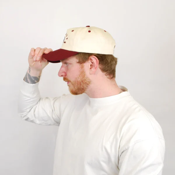 Philly Alternate Snapback - Image 3