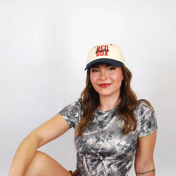 Boston Classic Snapback - Image 3