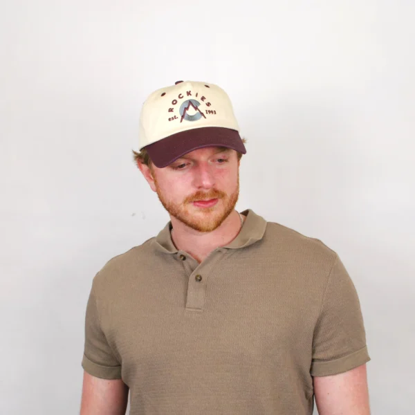 Rockies of Colorado Snapback - Image 3