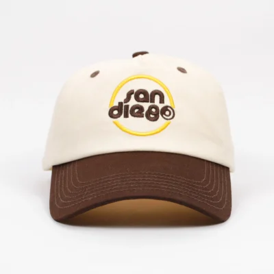 San Diego Snapback
