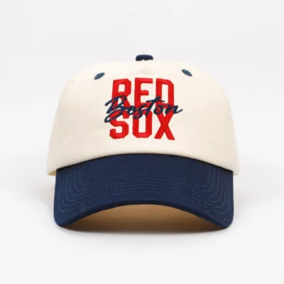 Boston Classic Snapback