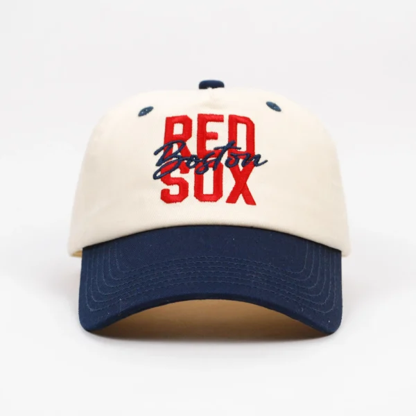 Boston Classic Snapback