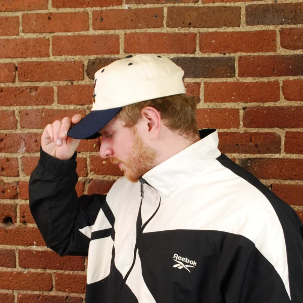 Stros Classic Snapback - Image 5