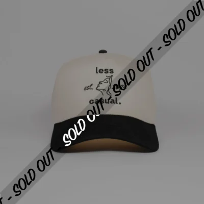 "Faceless" Snapback