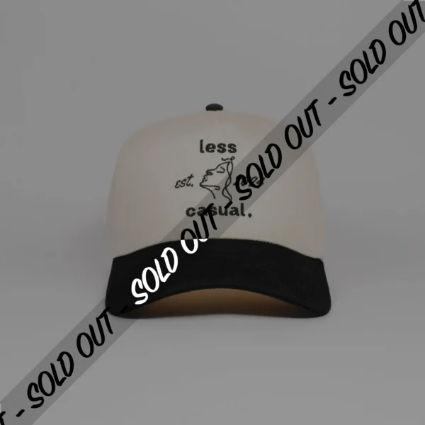 "Faceless" Snapback