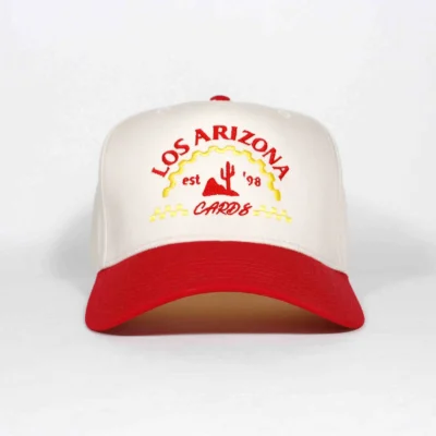 Los Arizona Cards Classic