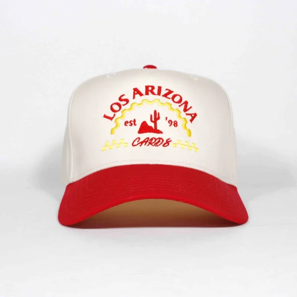 Los Arizona Cards Classic