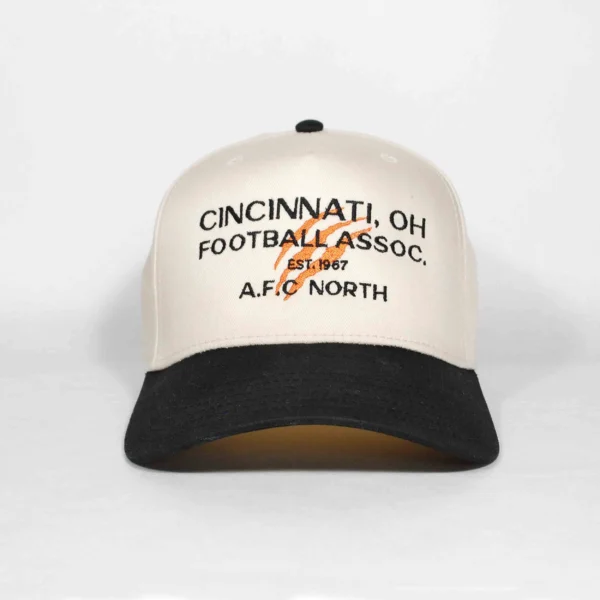Cincinnati Football Association