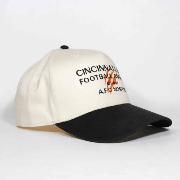 Cincinnati Football Association - Image 2