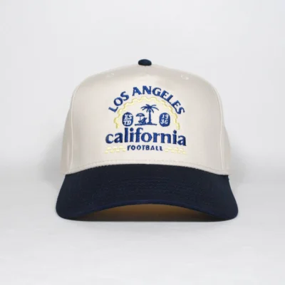 Los Angeles Football