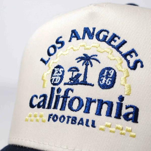 Los Angeles Football - Image 3
