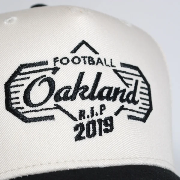 RIP Oakland Classic - Image 3