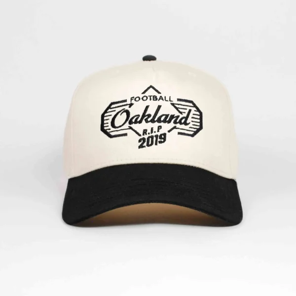 RIP Oakland Classic