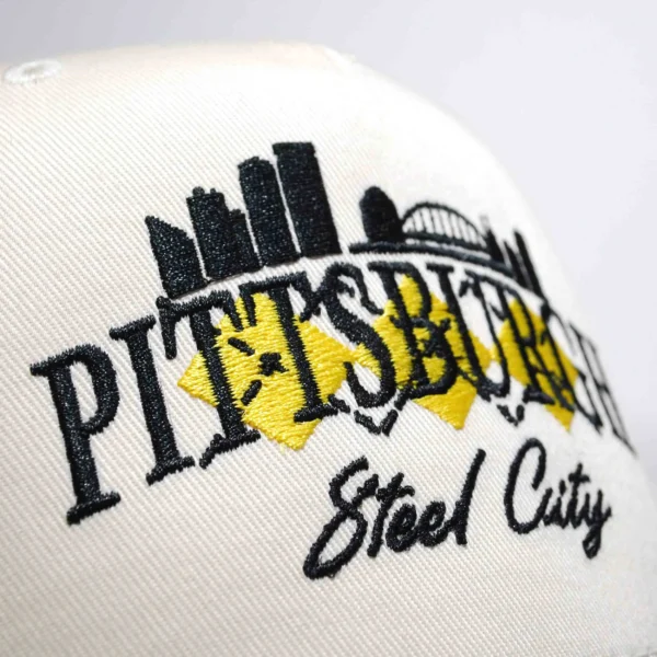 Pittsburgh Steel City Classic - Image 3