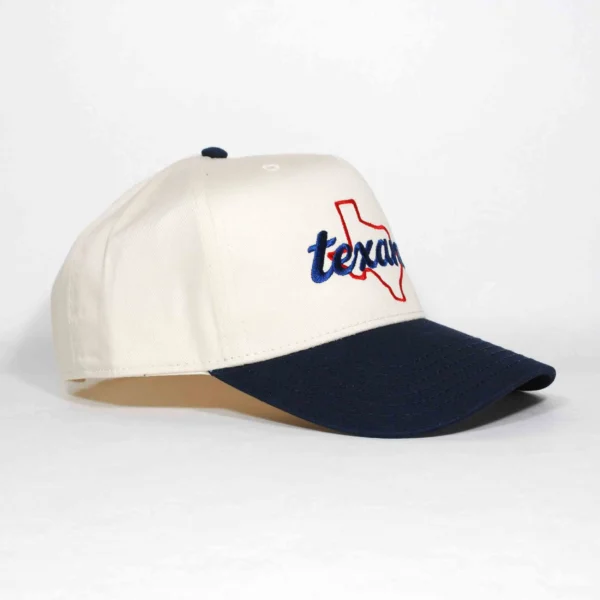 Texans Classic Snapback - Image 2