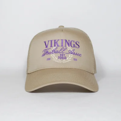 Vikings Classic Snapback
