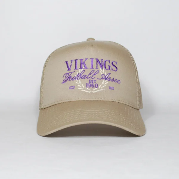 Vikings Classic Snapback