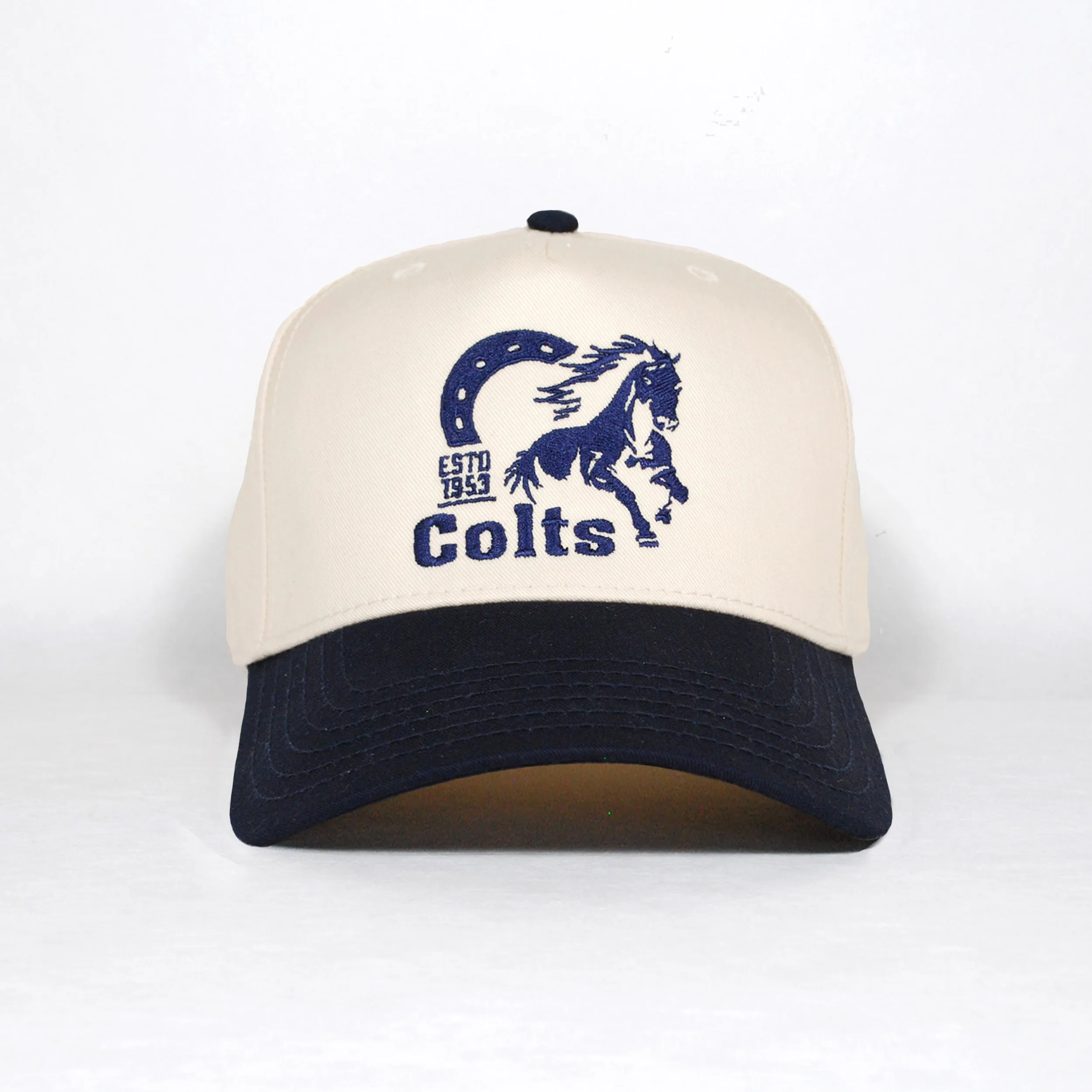 Colts Classic Snapback
