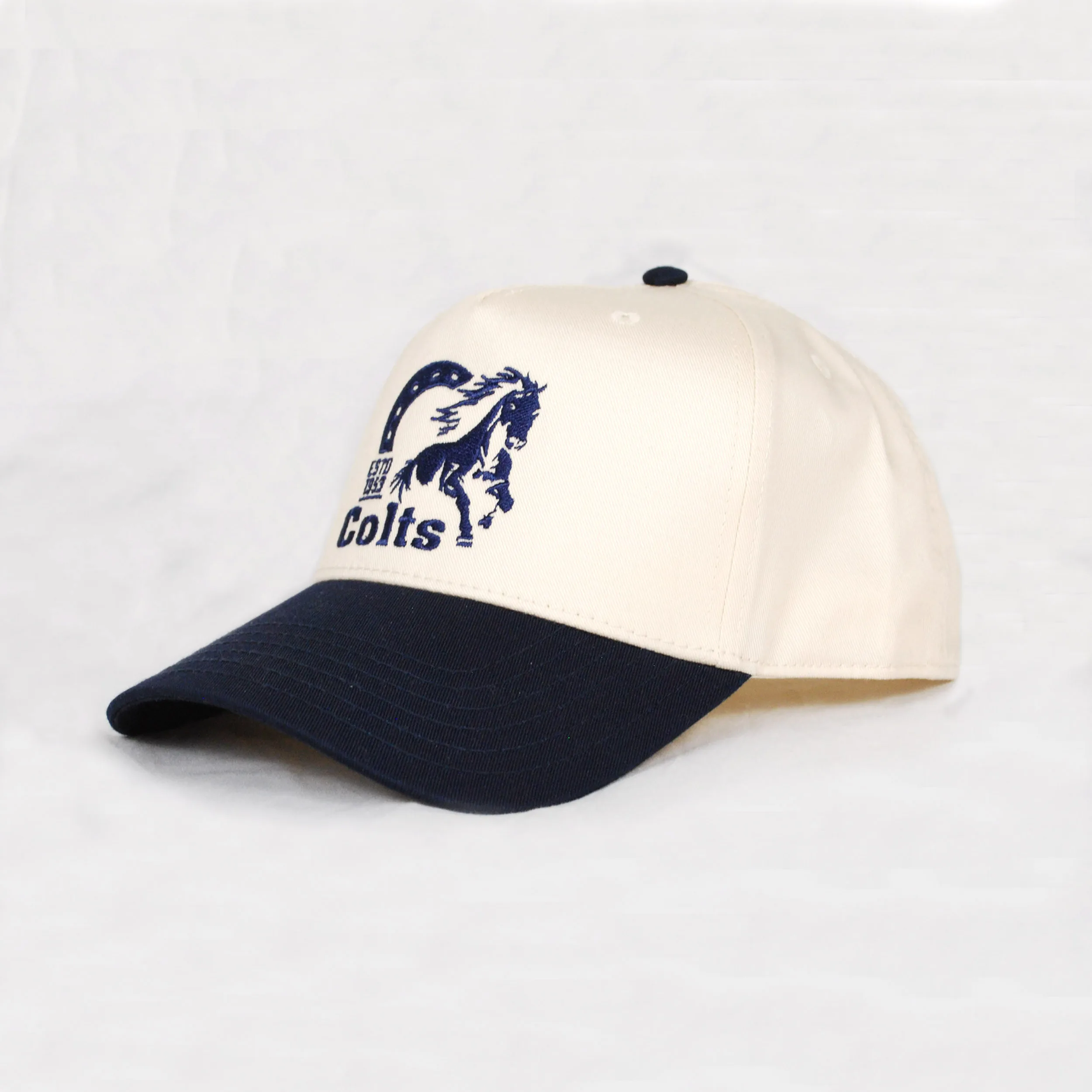 Colts Classic Snapback - Image 2