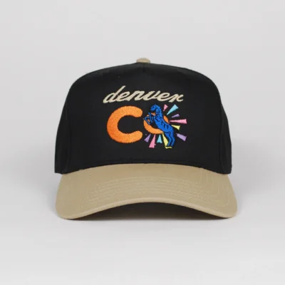 Denver City Edition Snapback
