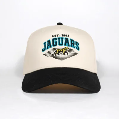 Jaguars Classic Snapback