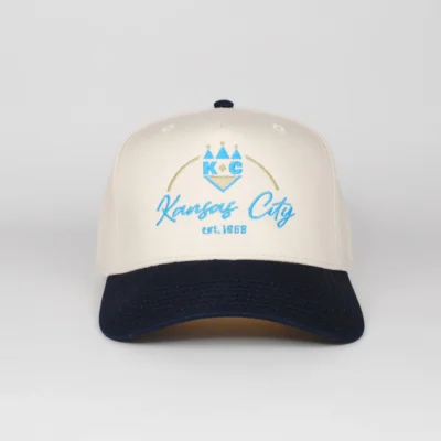 Kansas City Classic Snapback