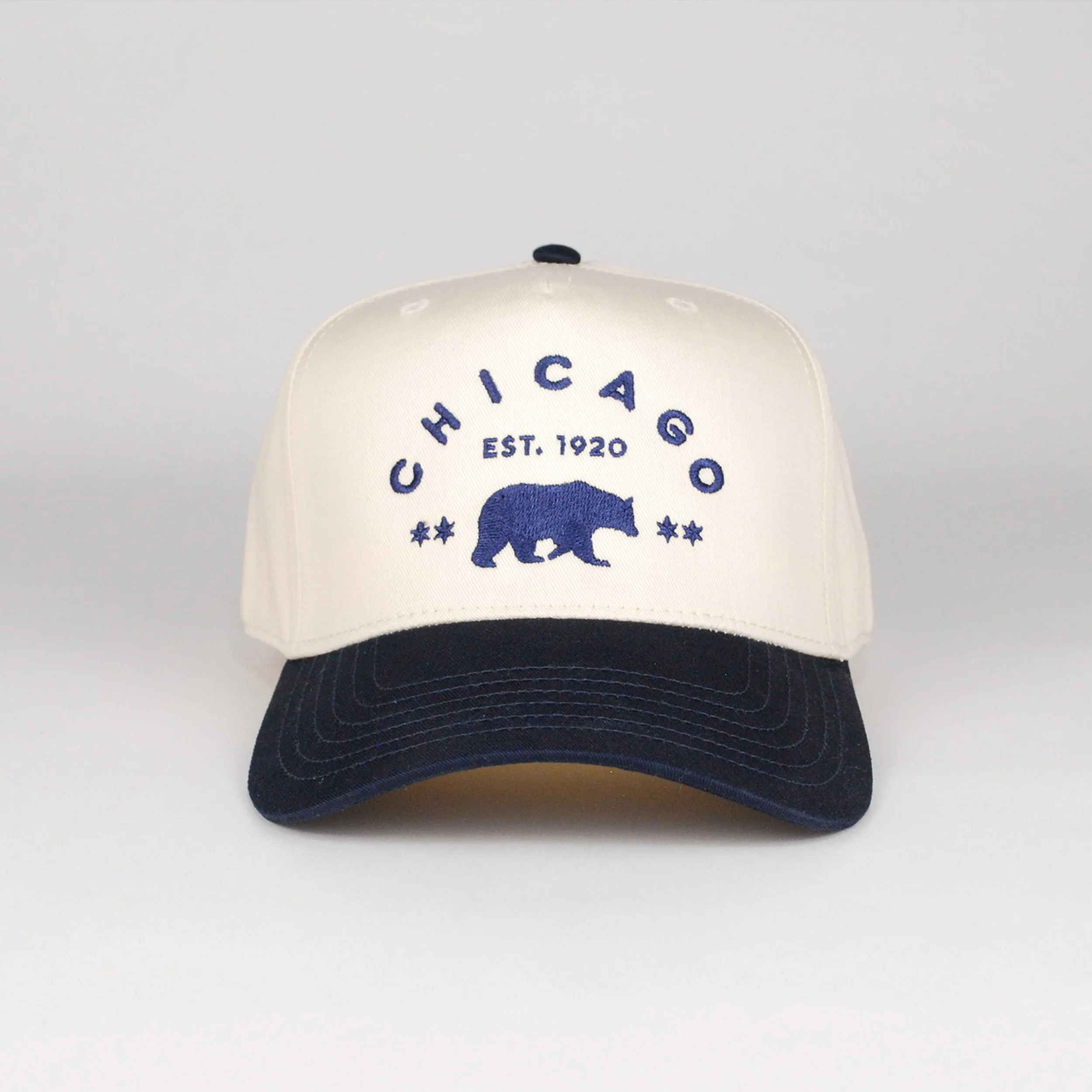 Chicago Classic Era Snapback - Image 7
