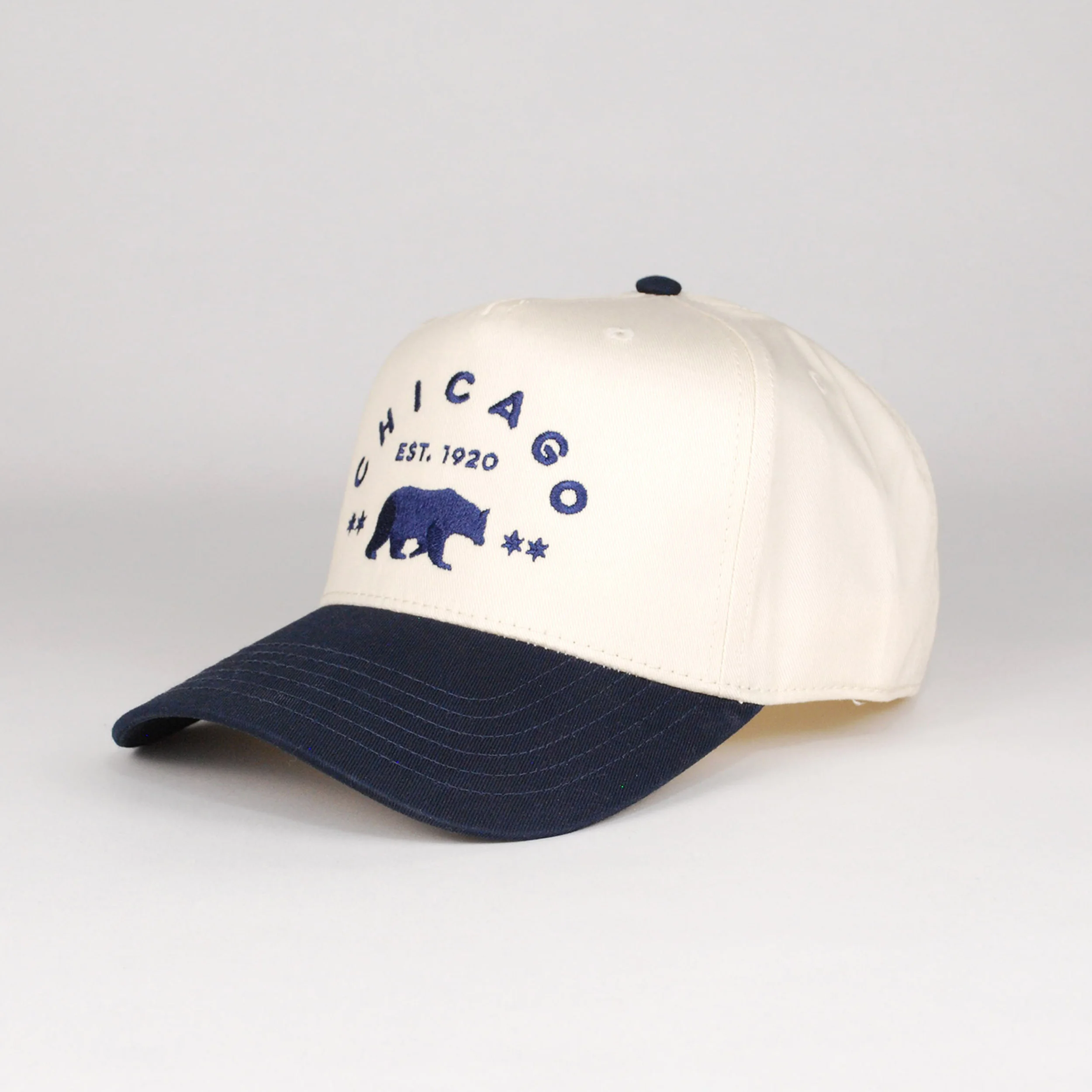 Chicago Classic Era Snapback - Image 5